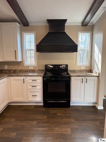 1061 WHITEHEAD ROAD, Choudrant, LA 71227