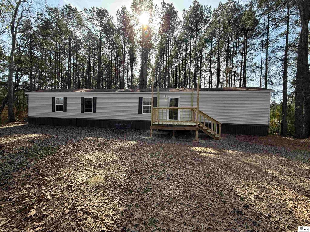 1061 WHITEHEAD ROAD, Choudrant, LA 71227