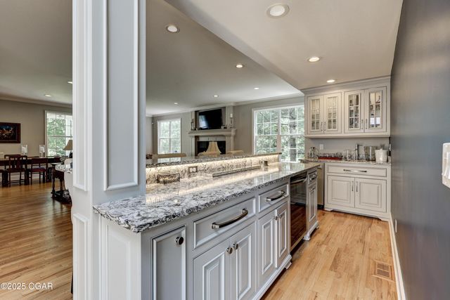 25122 Gum Road, Webb City, MO 64870