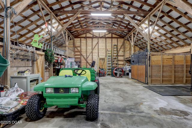 25122 Gum Road, Webb City, MO 64870