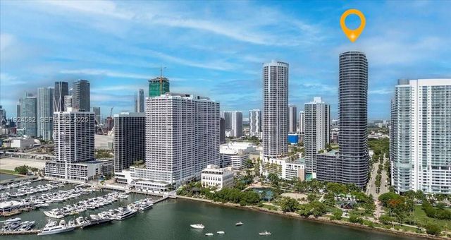 488 NE 18th St 1806, Miami, FL 33132