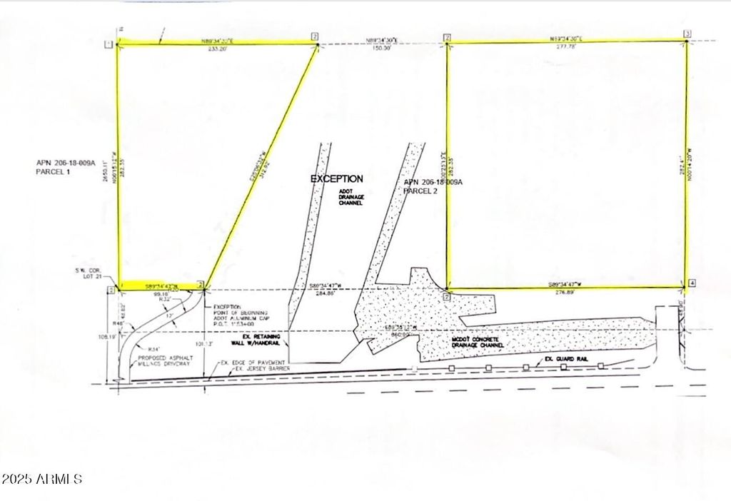 Image 2 of property listing at 4218 W BEARDSLEY Road -, Glendale, AZ 85308