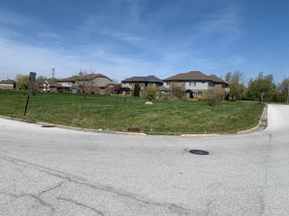 2136 Ambry Circle, Lynwood, IL 60411
