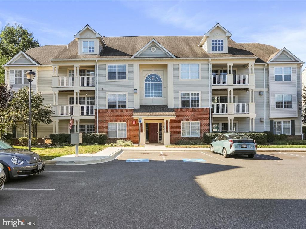 6341 SPRINGWATER TER #9304, Frederick, MD 21701