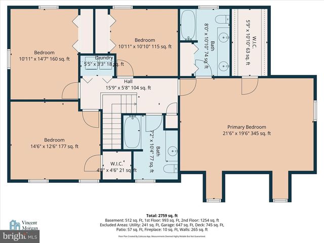 9 ROUND HOUSE DR, Lititz, PA 17543