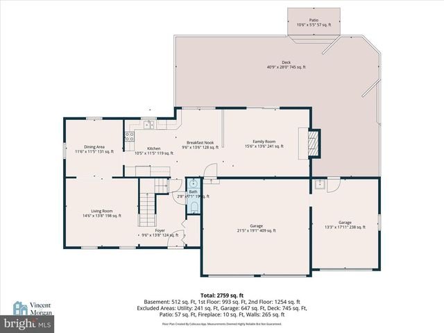 9 ROUND HOUSE DR, Lititz, PA 17543
