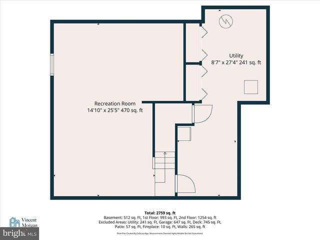 9 ROUND HOUSE DR, Lititz, PA 17543