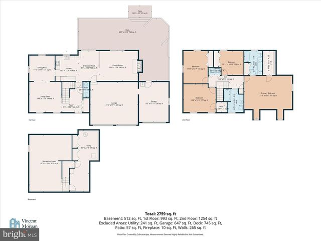 9 ROUND HOUSE DR, Lititz, PA 17543