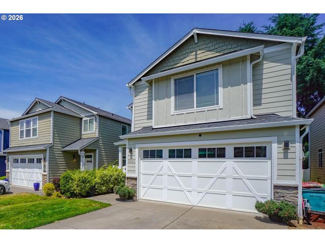 5320 Ne 54TH St, Vancouver, WA 98661