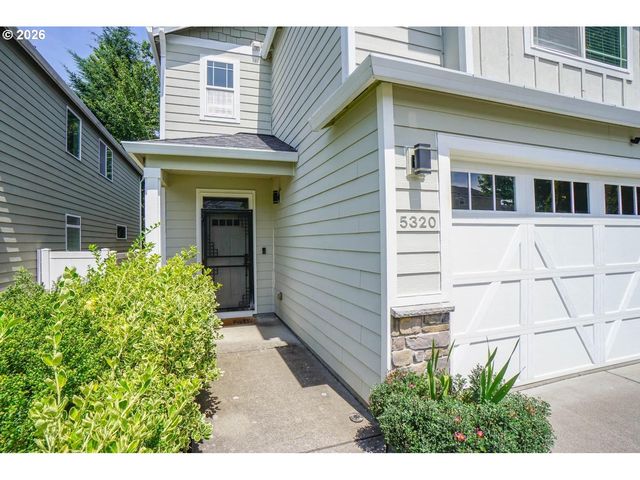 5320 Ne 54TH St, Vancouver, WA 98661