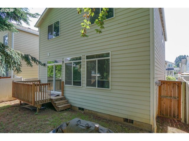 5320 Ne 54TH St, Vancouver, WA 98661