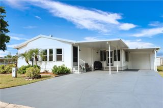 1207 Chipewa Drive, Barefoot Bay, FL 32976