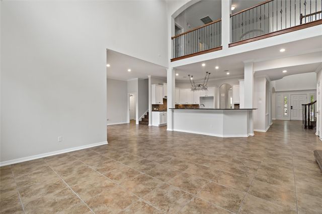 8835 Stowe Creek Lane, Missouri City, TX 77459