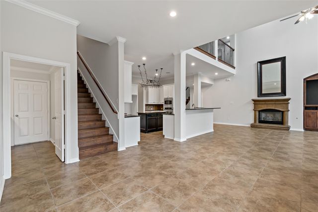 8835 Stowe Creek Lane, Missouri City, TX 77459