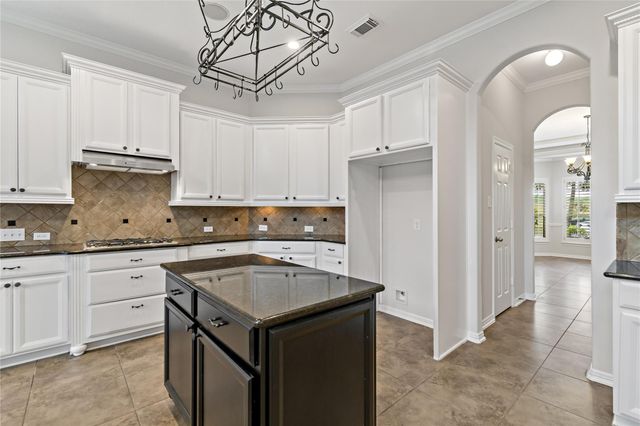 8835 Stowe Creek Lane, Missouri City, TX 77459
