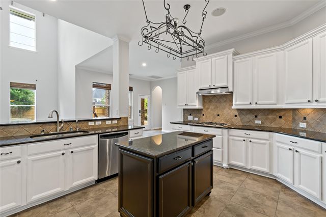 8835 Stowe Creek Lane, Missouri City, TX 77459
