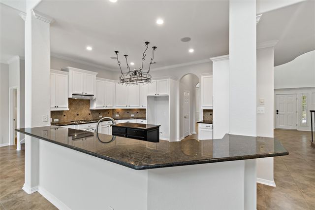 8835 Stowe Creek Lane, Missouri City, TX 77459