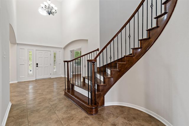 8835 Stowe Creek Lane, Missouri City, TX 77459