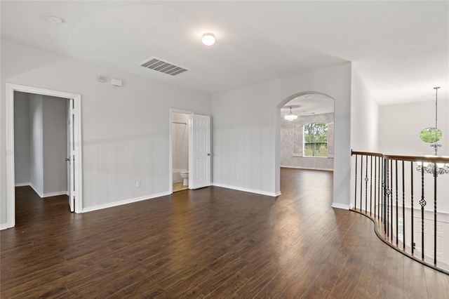 8835 Stowe Creek Lane, Missouri City, TX 77459