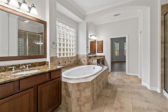8835 Stowe Creek Lane, Missouri City, TX 77459