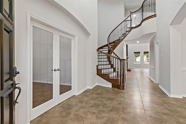 8835 Stowe Creek Lane, Missouri City, TX 77459