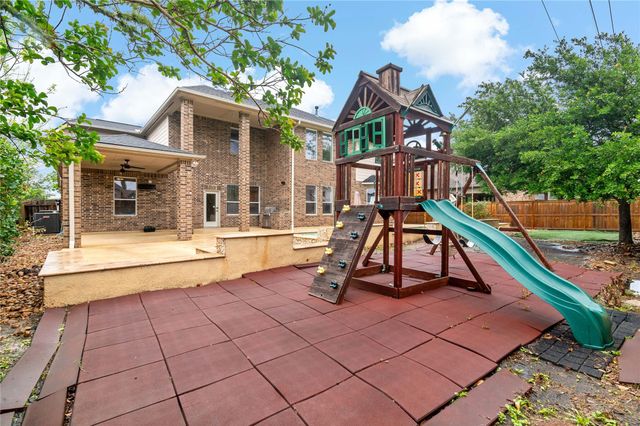 8835 Stowe Creek Lane, Missouri City, TX 77459