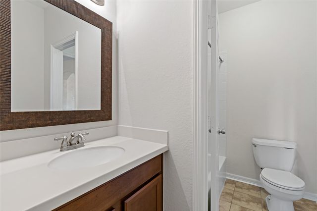 8835 Stowe Creek Lane, Missouri City, TX 77459