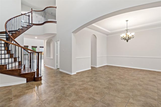 8835 Stowe Creek Lane, Missouri City, TX 77459