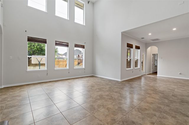 8835 Stowe Creek Lane, Missouri City, TX 77459