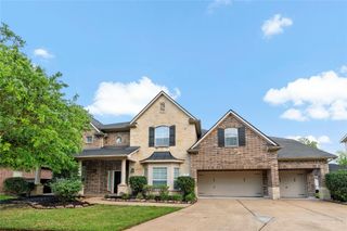 8835 Stowe Creek Lane, Missouri City, TX 77459