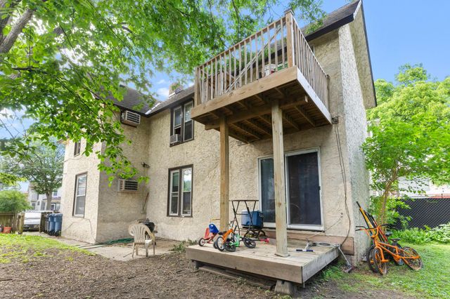 2313 Polk Street NE, Minneapolis, MN 55418