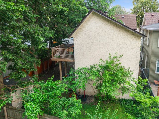 2313 Polk Street NE, Minneapolis, MN 55418