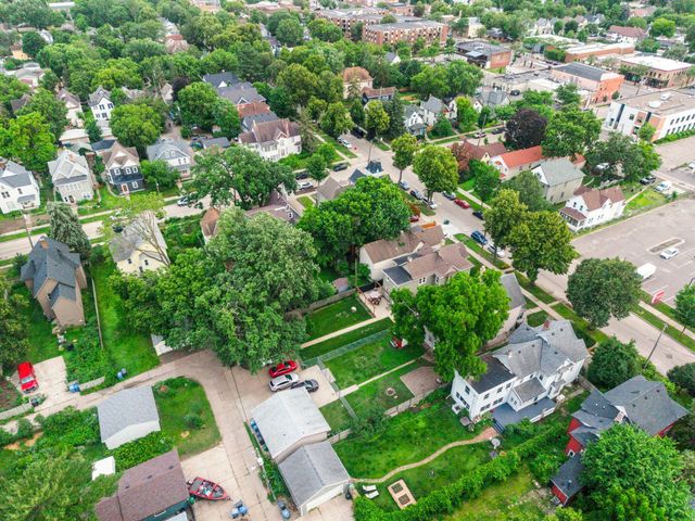 2313 Polk Street NE, Minneapolis, MN 55418