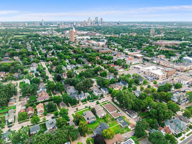 2313 Polk Street NE, Minneapolis, MN 55418