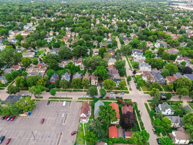 2313 Polk Street NE, Minneapolis, MN 55418