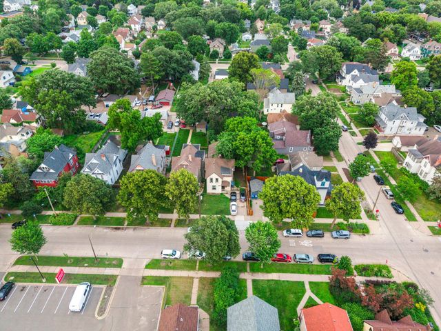 2313 Polk Street NE, Minneapolis, MN 55418