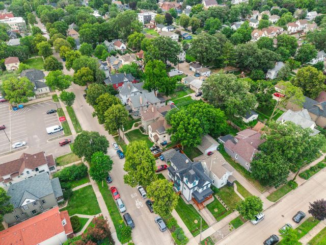 2313 Polk Street NE, Minneapolis, MN 55418