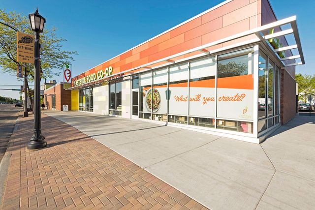 2313 Polk Street NE, Minneapolis, MN 55418