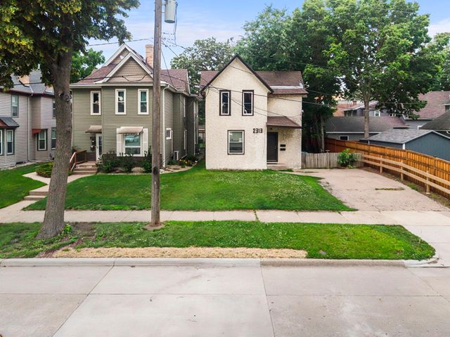 2313 Polk Street NE, Minneapolis, MN 55418