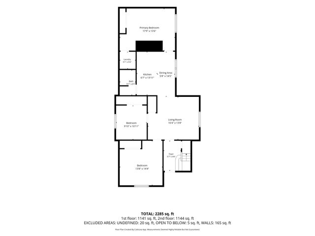 2313 Polk Street NE, Minneapolis, MN 55418