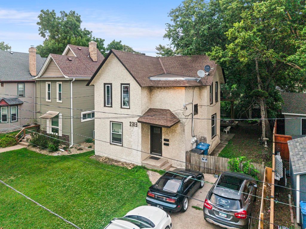 2313 Polk Street NE, Minneapolis, MN 55418 — photo 2