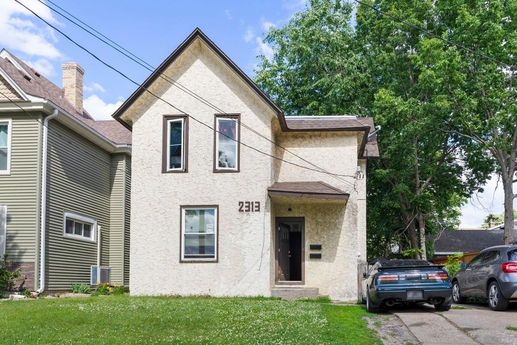 2313 Polk Street NE, Minneapolis, MN 55418 — photo 3