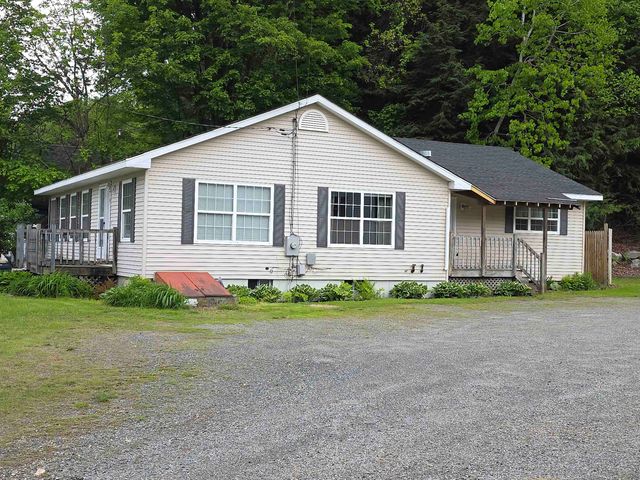 5 Church Street, Springfield, VT 05150