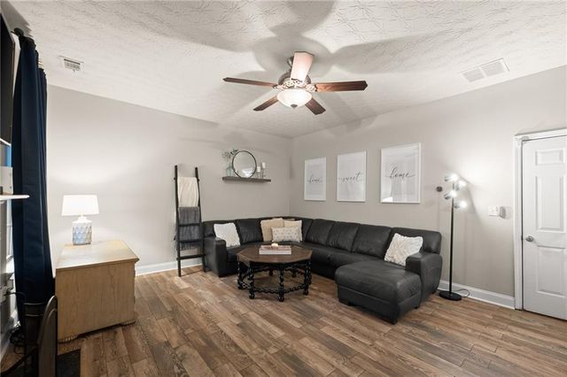 4945 Cottonwood Trail, Gainesville, GA 30504