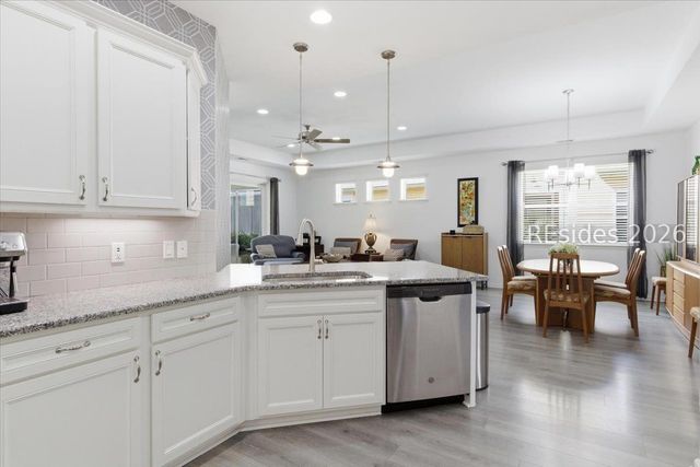 680 Summertime Pl, Hardeeville, SC 29927