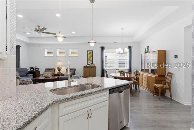 680 Summertime Pl, Hardeeville, SC 29927