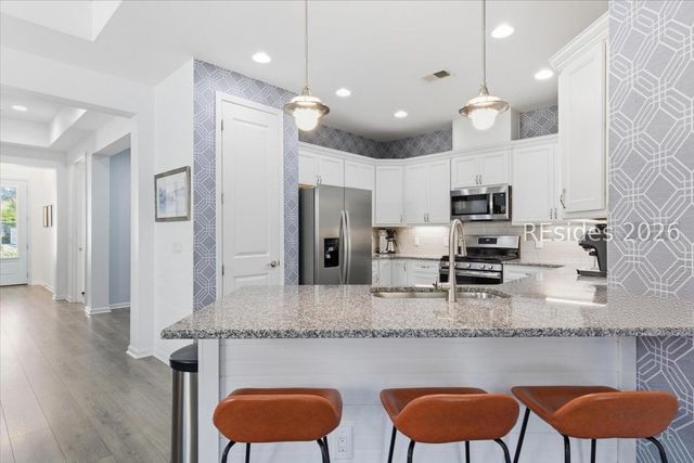680 Summertime Pl, Hardeeville, SC 29927