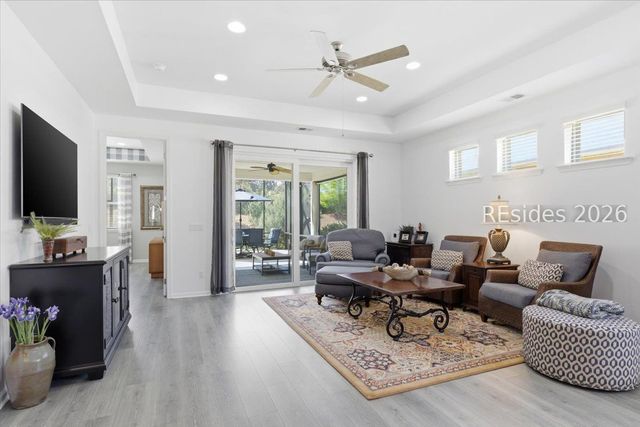 680 Summertime Pl, Hardeeville, SC 29927