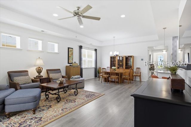 680 Summertime Pl, Hardeeville, SC 29927