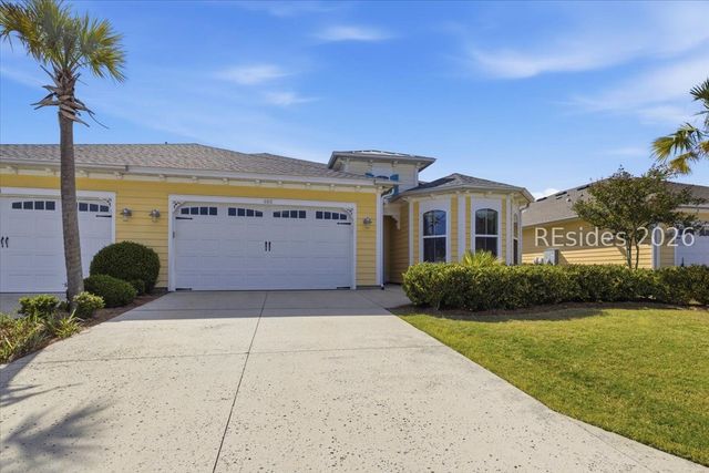 680 Summertime Pl, Hardeeville, SC 29927